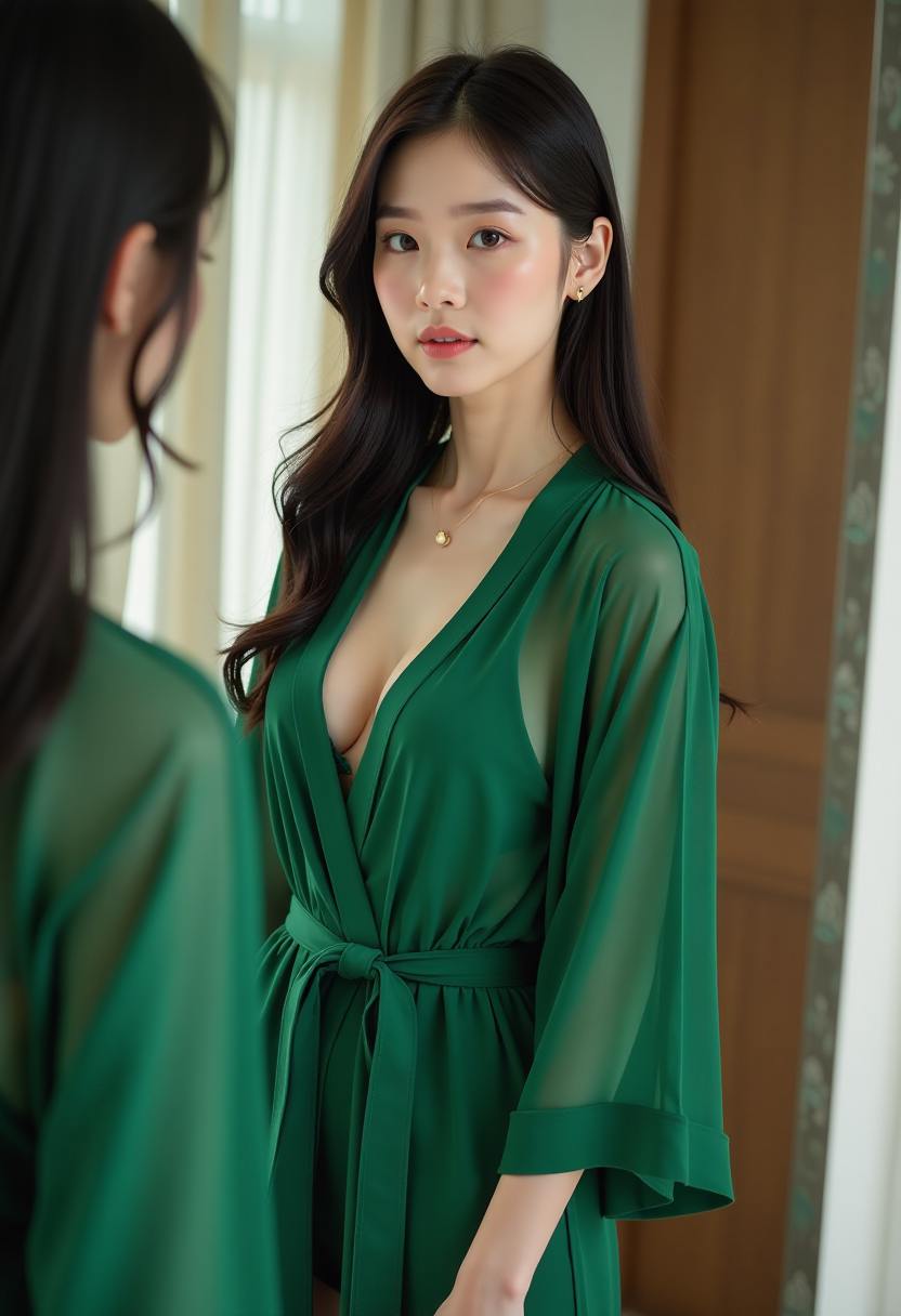 远山有信