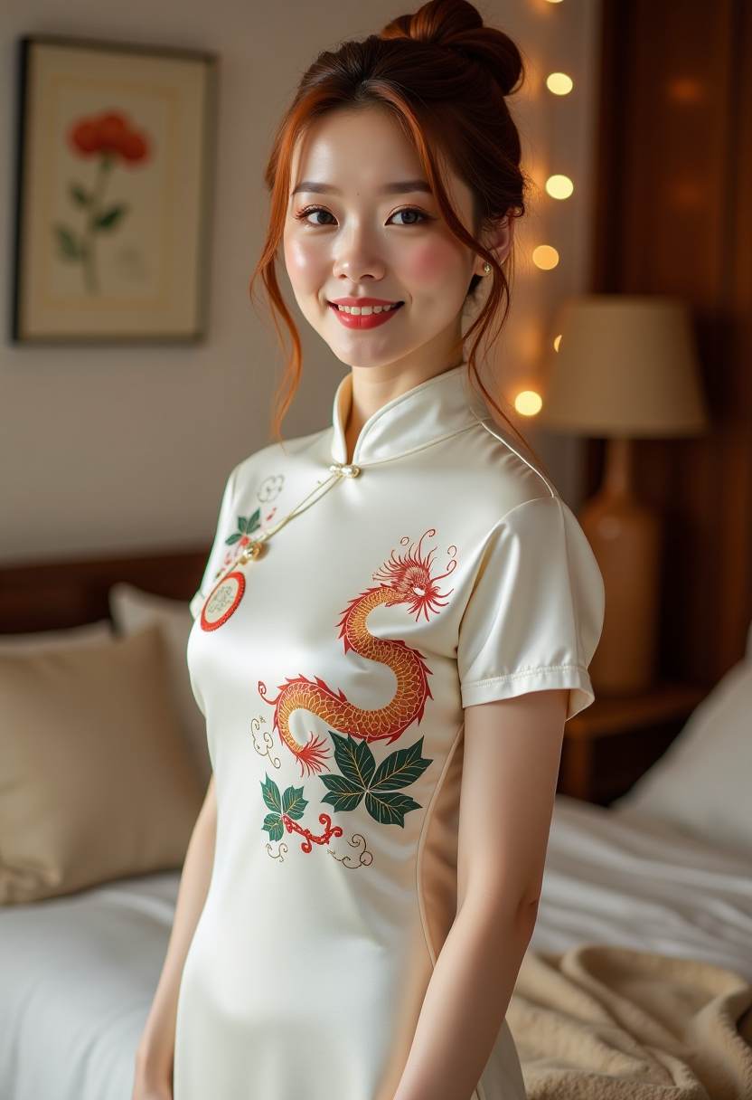 风起长安